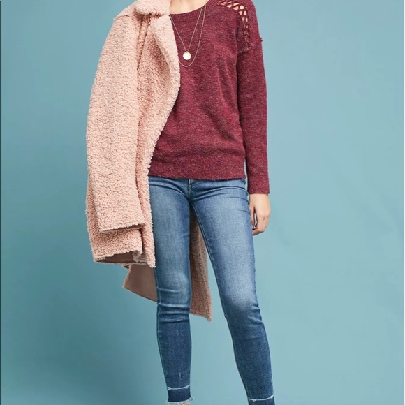 Anthropologie sweater - Picture 2 of 8